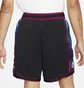 Шорты мужские Nike Dri-Fit Dna+ MenS Basketball Shorts Black DH7144-010
