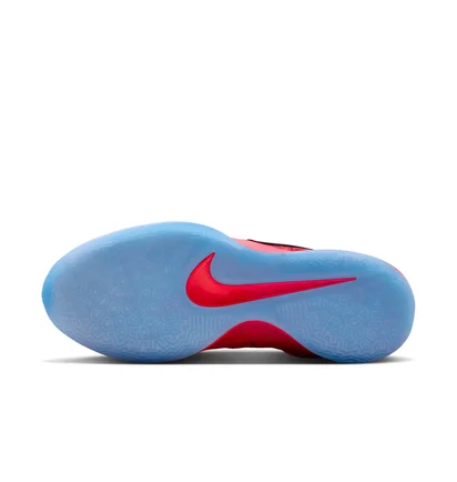 Кроссовки унисекс Nike Ja 2 Red IF0302-600