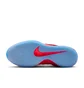 Кроссовки унисекс Nike Ja 2 Red IF0302-600