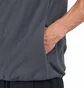 Жилетка мужская Metalwood Studio Micro Fleece Grey MWS25-05-01-STL