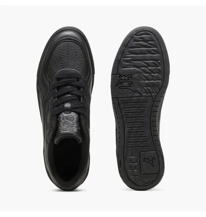 Кросівки унісекс Puma Ca Pro Ripple Black 395204-02