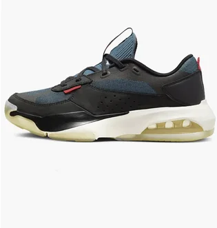 Кроссовки мужские Air Jordan Air 200E Black/Blue Dc9836-061