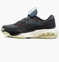 Кроссовки мужские Air Jordan Air 200E Black/Blue Dc9836-061