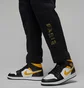 Спортивный костюм мужской Air Jordan Paris Saint-Germain Black DV0611-010__DV062-010