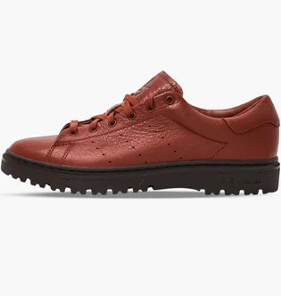 Кросівки унісекс Adidas Stan Smith Freizeit Brown ID1385