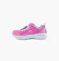 Кроссовки детские Skechers Snuggle Sneaks Pink 302214L-PKMT
