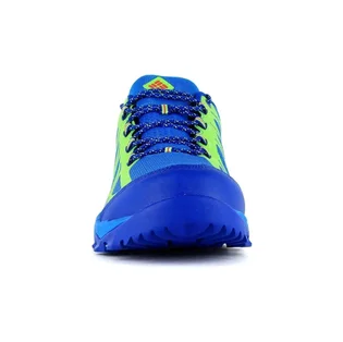Кросівки чоловічі Columbia Peakfreak Xcrsn Xcel Outdry Blue BM1762-489
