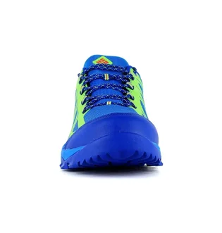 Кроссовки мужские Columbia Peakfreak Xcrsn Xcel Outdry Blue BM1762-489