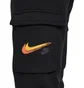 Штаны детские Nike B Nsw Si Flc Cargo Pant Bb Black FZ4718-010