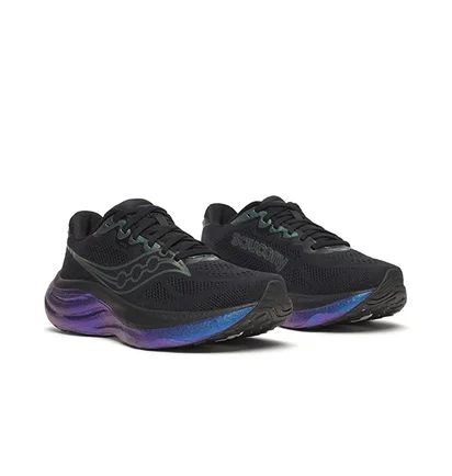 Кросівки жіночі Saucony Ride 19 Black S11055-94