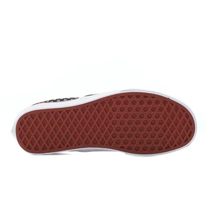 Кеды женские Vans Ua Classic Slip-On Multi VN0A4U3819M