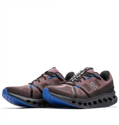 Кросівки чоловічі On Cloudsurfer Brown 3MD10421509