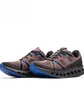 Кросівки чоловічі On Cloudsurfer Brown 3MD10421509