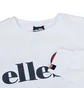 Світшот чоловічий Ellesse Agata Sweatshirt White SGS03238-908