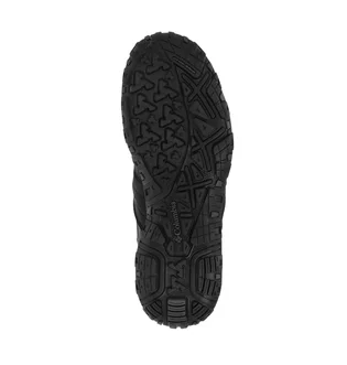Черевики чоловічі Columbia Woodburn Ii Chukka Wp Omni Black 2105171010