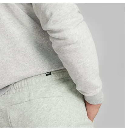 Шорти чоловічі Puma Ess Elevated Shorts Grey 675174-54