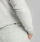 Шорти чоловічі Puma Ess Elevated Shorts Grey 675174-54