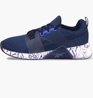 Кроссовки мужские Reebok Flashfilm Train 2.0 Blue G55598