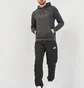 Худи мужское Puma Ess Big Logo Hoodie Grey 58668807