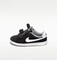 Кросівки дитячі Nike Court Royale Black 833536-002