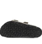 Тапочки чоловічі BIRKENSTOCK Arizona Grey 1026988
