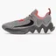 Кроссовки унисекс Nike Giannis Immortality 2 Grey DM0825-003