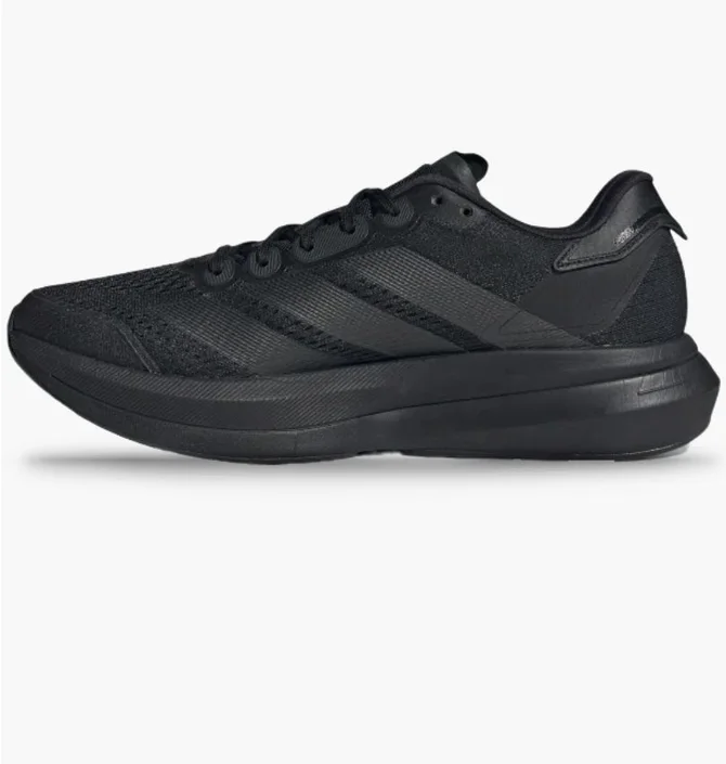 Кросівки чоловічі Adidas Duramo Speed 2 Black IH8204