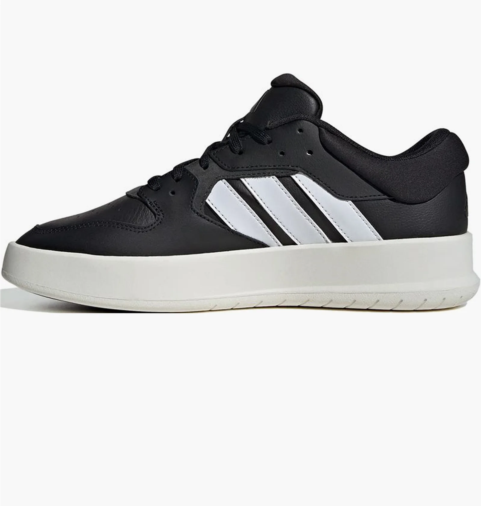 ᐉ Кроссовки унисекс Adidas Court 24 Black ID1253 - купить в