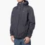 Куртка мужская Patagonia Torrentshell 3L Jacket Brown 85241-SMDB