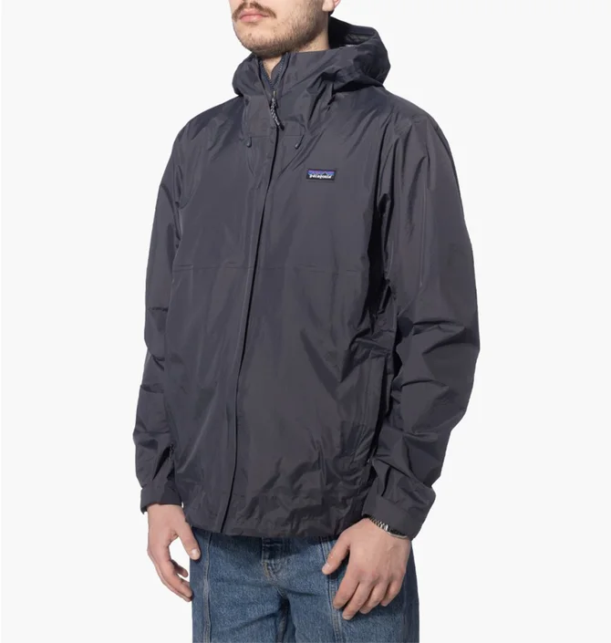 Куртка мужская Patagonia Torrentshell 3L Jacket Brown 85241-SMDB