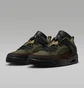 Кросівки чоловічі Air Jordan Spizike Low Olive IH1782-200