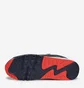 Кроссовки мужские Nike Air Max 90 Blue/White DM0029-400