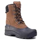 Ботинки мужские CMP Kinos Snow Boots Wp Brown 3Q48867-P758