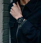 Часы мужские Casio G-Shock Cordura GA-2100BCE-1A