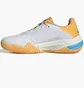 Кросівки жіночі Adidas Barricade 13 Clay Tennis Shoes White IF0406