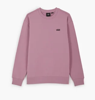 Світшот жіночий Vans Sweat Crew Flying Pink VN0A5AQ1BD51