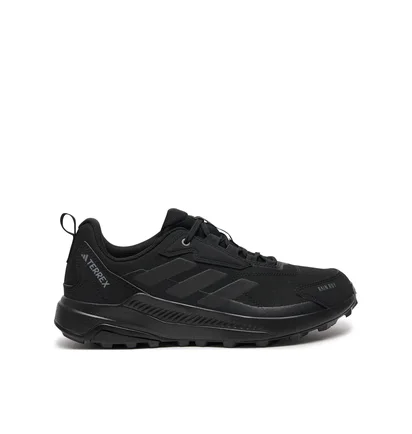 Кросівки чоловічі Adidas Terrex Anylander Rain.Rdy Hiking Shoes Black ID0901