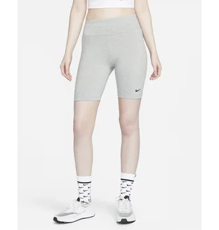 Шорты женские Nike Sportswear Leg-A-See White Db3905-063
