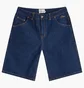 Шорты мужские Dime Classic Denim Blue DIMEFA2452IND