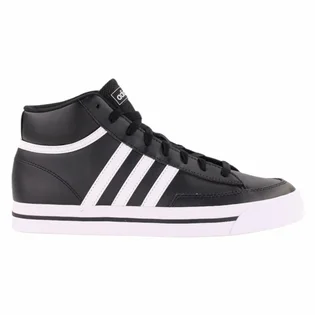 Кросівки чоловічі Adidas Retrovulc Mid Black GW8370
