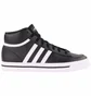 Кросівки чоловічі Adidas Retrovulc Mid Black GW8370