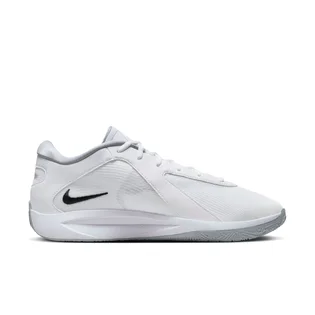 Кросівки унісекс Nike Giannis Freak 6 White FJ7792-102