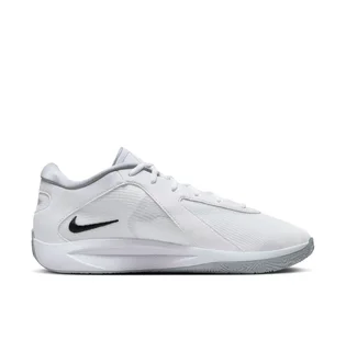 Кроссовки унисекс Nike Giannis Freak 6 White FJ7792-102