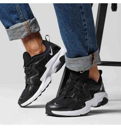 Кросівки чоловічі Nike Air Max Graviton Black AT4525-001