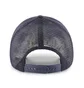 Кепка унисекс 47 Brand New York Yankees Branson Blue B-BRANS17CTP-NYA