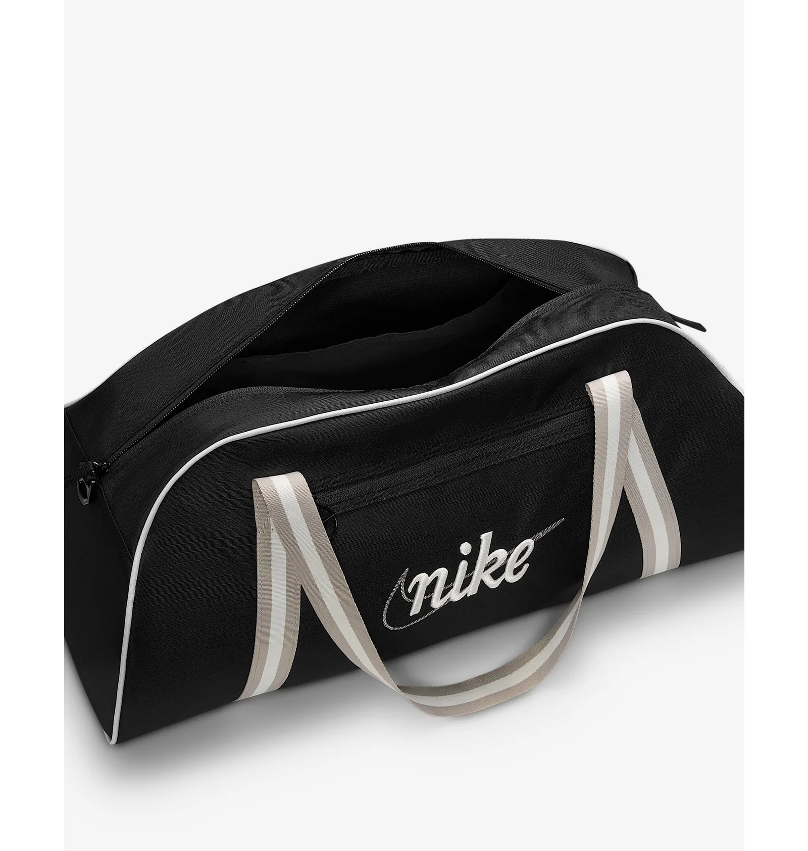 ᐉ Сумка унісекс Nike Gym Club Black DH6863-014 - придбати в