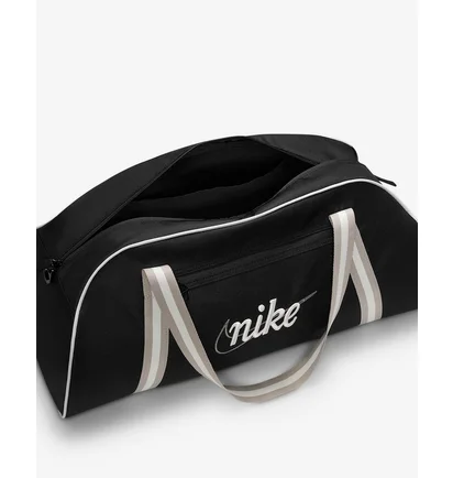 Сумка унисекс Nike Gym Club Black DH6863-014