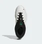 Кросівки унісекс Adidas Dame X White/Black JP6089