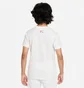 Футболка детская Nike Air T-Shirtу White FV2343-100