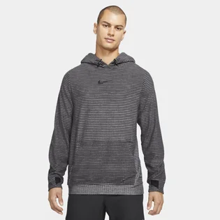 Худи мужское Nike Pro Therma-Fit Adv Grey DD1707-070